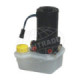 Orbitrade, hydraulic pump