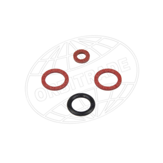 Orbitrade, gasket set