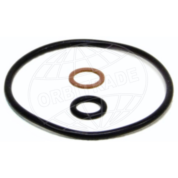 Orbitrade, gasket set