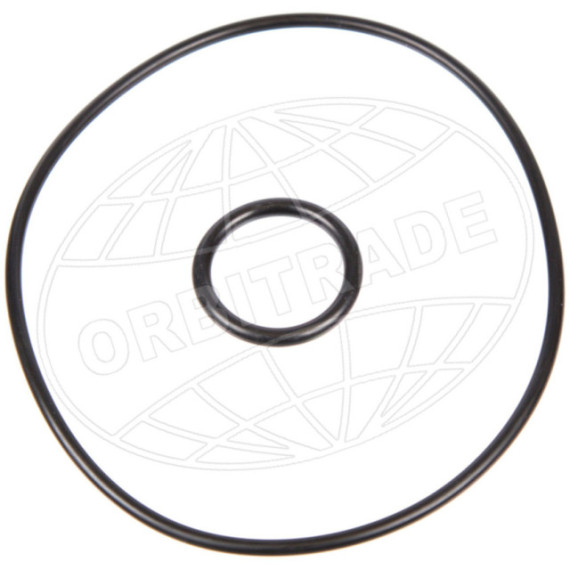 Orbitrade, gasket kit