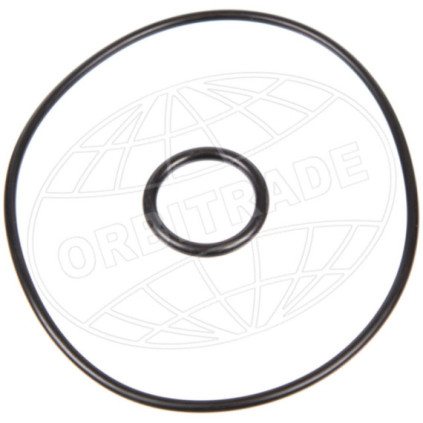 Orbitrade, gasket kit