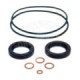 Orbitrade, gasket set