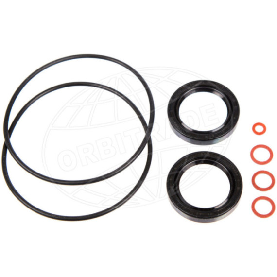 Orbitrade, gasket set