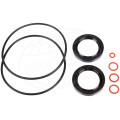 Orbitrade, gasket set