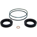 Orbitrade, gasket set