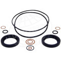 Orbitrade, gasket set