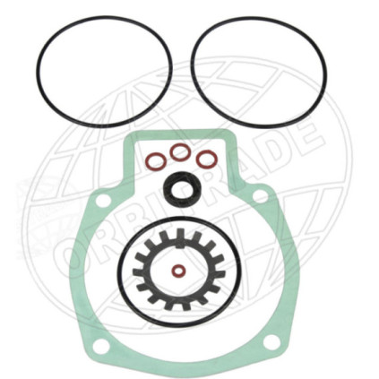 Orbitrade, gasket set