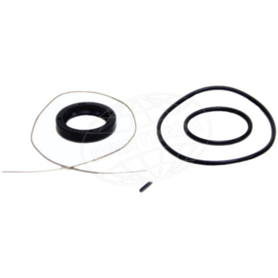 Orbitrade, gasket set