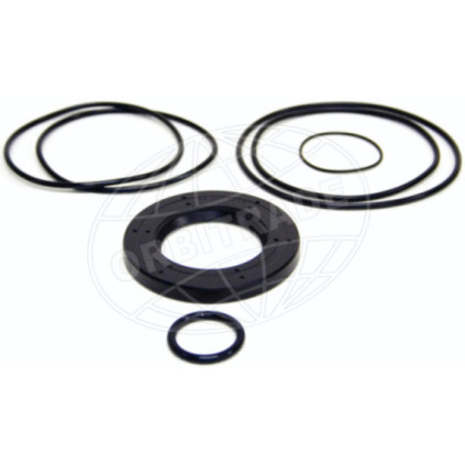 Orbitrade, gasket set