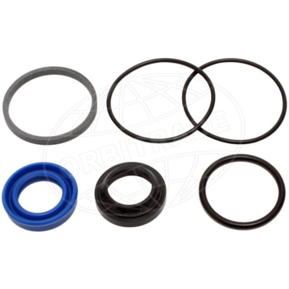 Orbitrade, gasket set powertrim pistion