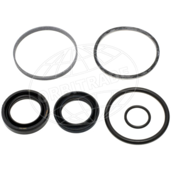 Orbitrade, gasket set powertrim pistion