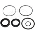 Orbitrade, gasket set powertrim pistion