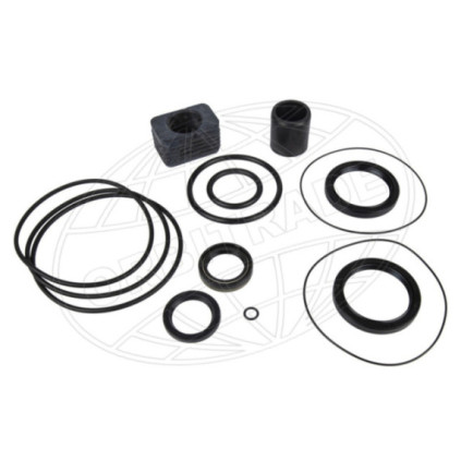 Orbitrade gasket set lower unit DP