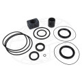 Orbitrade gasket set lower unit DP