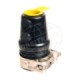 Orbitrade, rubber stuffing box 25mm