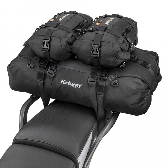 KRIEGA DRYPACK - US40