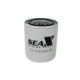 Sea-X fuel filter 10 micron