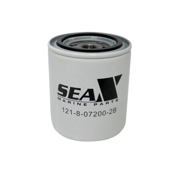 Sea-X fuel filter 10 micron