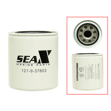 Sea-X fuel water separating filter Johnson/Evinrude