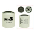 Sea-X fuel water separating filter Racor S3213