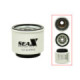 Sea-X fuel water separating filter Honda, Suzuki, Racor S3240