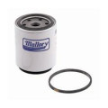 Mallory fuel water separating filter Racor R60