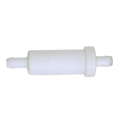 Sea-X fuel filter 3/8 Inline Universal/J/E/Mercury