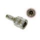 Sea-X fuel connector 3/8 (9,5mm) female Tohatsu/Suzuki