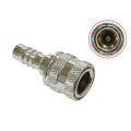 Sea-X fuel connector 3/8 (9,5mm) female Tohatsu/Suzuki