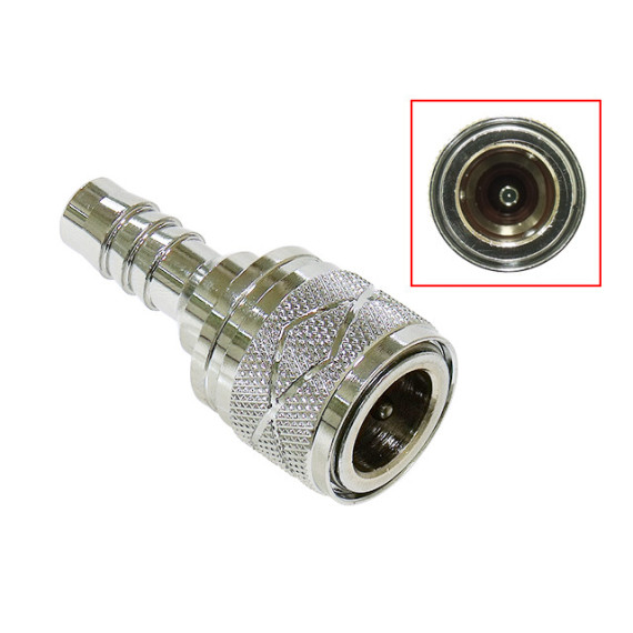 Sea-X fuel connector 3/8 (9,5mm) female Honda