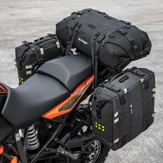 KRIEGA DRYPACK - US40