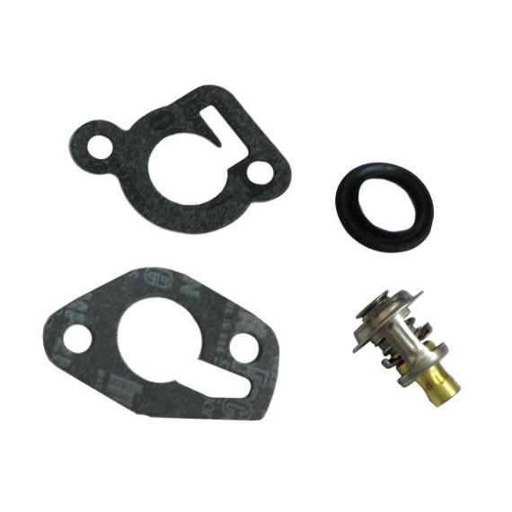 Sea-X thermostat kit Mercury/Mariner