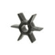 Sea-X impeller Mercury/Mariner 40-60HP