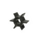 Sea-X impeller Tohatsu 8/9.8HP / Mercury/Mariner 8/9.9HP