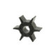 Sea-X impeller Yamaha 20/25HP 2-Stroke / F20B/F25C