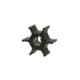 Sea-X impeller Yamaha F2.5 (2003-) / 3HP 2-Stroke (1988-02)