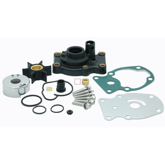 Sea-X water pump repair kit Johnson/Evinrude 20-35HP