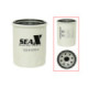 Sea-X oil filter outboard Suzuki 70-115HP / J/E 90/115HP