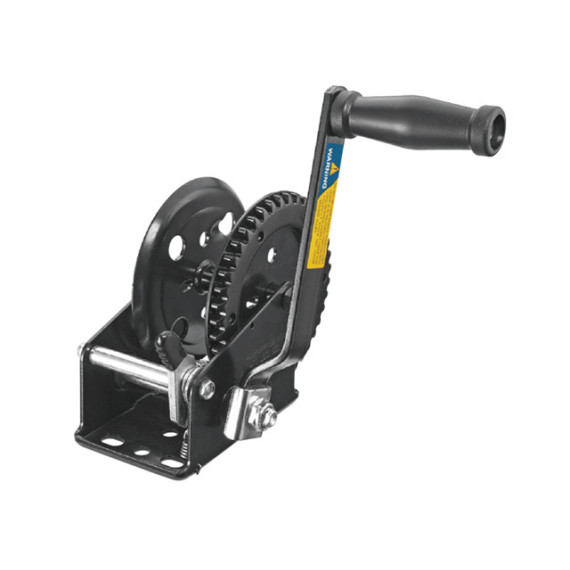 Sea-X Manual winch 544kg