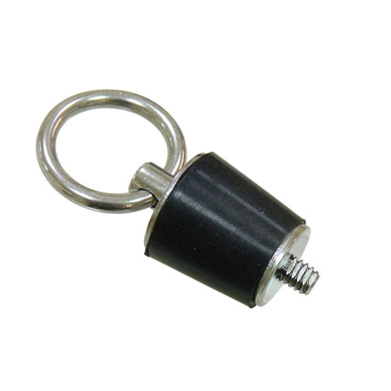 Sea-X, Drainplug 25,4mm