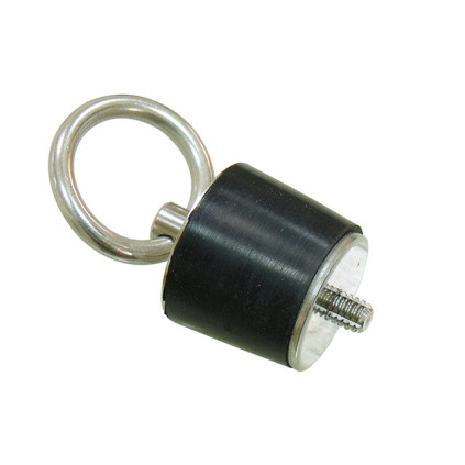 Sea-X, Drainplug 32mm