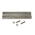 Perf metals anode, Power Trim Mercury/Mariner