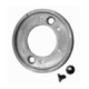 Perf metals anode, Prop Ring - V17