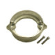 Perf metals anode, Prop Ring - Duo Prop 31mm