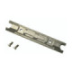 Perf metals anode, Transom Yamaha 40-100HP