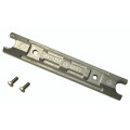 Perf metals anode, Transom Yamaha 40-100HP