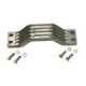 Perf metals anode, Transom Yamaha 115-300HP