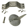 Perf metals anode kit Yamaha 200-300HP 4-Stroke