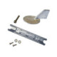 Perf metals anode kit Yamaha 40-100HP