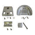 Perf metals anode, OMC Cobra Kit